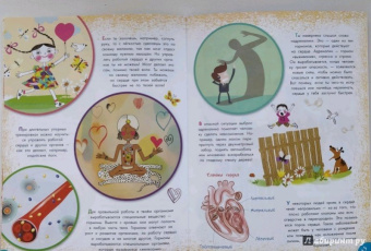 Вера Иванова: Как устроен человек?