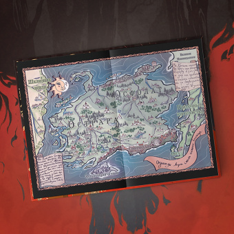 Екатерина Звонцова: Серебряная клятва