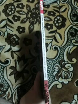 Джерри Дагган: Дэдпул. Величайший комикс в мире! Том 3. Дэдпул против Саблезубого