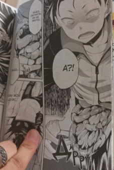 Таппэй Нагацуки: Re:  Zero. Жизнь с нуля в альтернативном мире. Неделя в особняке. Том 1