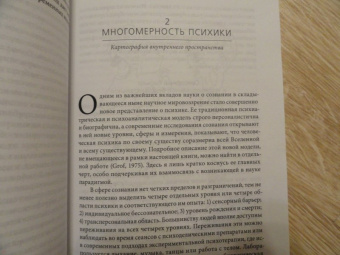 Станислав Гроф: За пределами мозга. Рождение, смерть и трансценденция в психотерапии