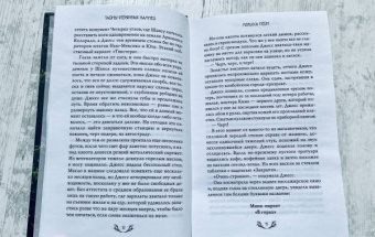 Мелисса Пейн: Тайны утерянных камней