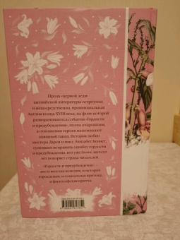 Джейн Остен: Гордость и предубеждение