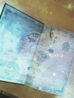 Дженнифер Бенкау: Одна истинная королева. Книга 1