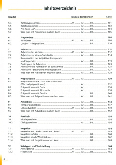 Rusch, Schmitz: Einfach Grammatik. Übungsgrammatik