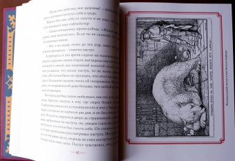 Малиновая книга сказок