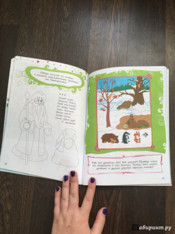 Новогодняя книга игр