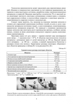 Пряхин, Вологжанина, Петкова: Наноматериалы и нанотехнологии. Учебник