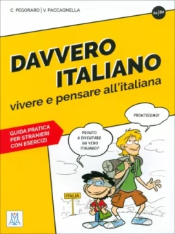 Pegoraro, Paccagnella: Davvero Italiano