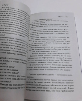 Бернар Вербер: Муравьи