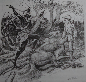 Генри Хаггард: Желтый бог. Роман, повести, рассказы, пьеса, эссе