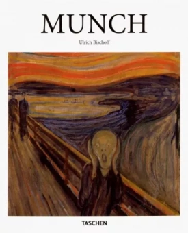 Ulrich Bischoff: Edvard Munch