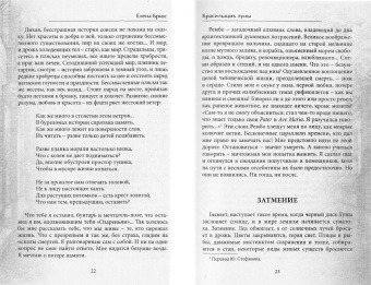 Елена Брюс: Красильщик луны. Эссеистическая поэма
