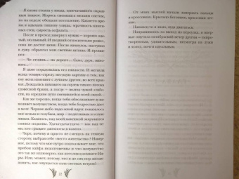 Вероника Мелан: Тринадцатая Мара