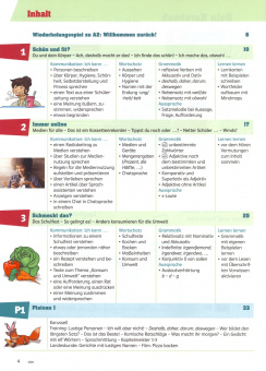 Fleer, Koithan, Sieber: Klasse! B1. Kursbuch mit Audios-Videos inklusive Lizenzcode fur das Kursbuch. Deutsch fur Jugendlich