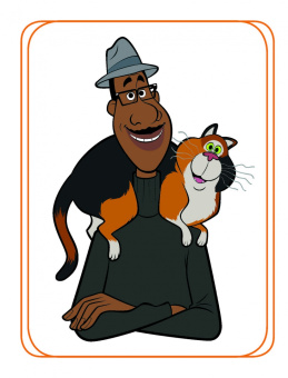 Как по нотам (Цветная)