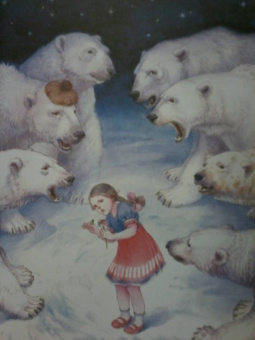 Валентин Катаев: Цветик-семицветик и другие сказки