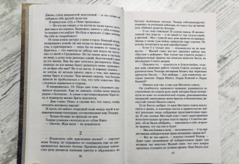 Ровенна Миллер: Рассекреченное королевство. Книга вторая. Испытание