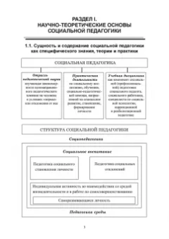 Зуйкова, Дорошенко, Базулина: Социальная педагогика. В схемах и таблицах. Учебное пособие для вузов