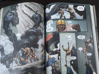 Курт Бьюсик: Конан. Полное собрание. Том 1