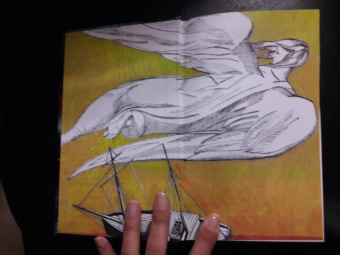 Федор Конюхов: Одиночное повествование