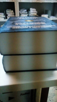 Арабские сказки. Книга тысячи и одной ночи. Полное иллюстрированное издание. В 2-х томах