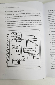 Леонид Чутко: Сил нет. Адаптация к стрессу, или Как остаться здоровым в нездоровом мире
