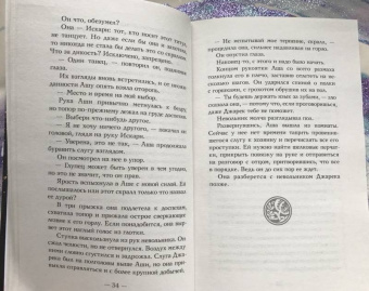 Кристен Сиккарелли: Последний Намсара. Боги света и тьмы