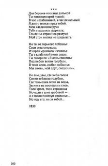 Владимир Новиков: Александр Пушкин