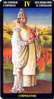 Иса Донелли: Подарочный набор Таро для всех