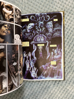 Джим Заб: Конан. Змеиная война