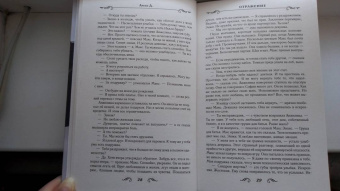Д. Алекс: Отражение