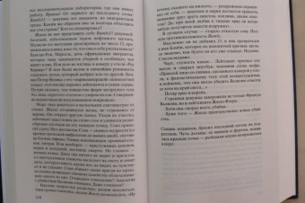 Мишель Бюсси: И все-таки она красавица
