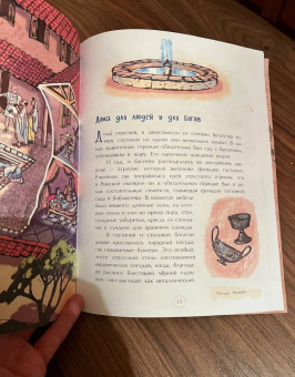 Елена Литвяк: Этруски. Морские разбойники и учителя римлян