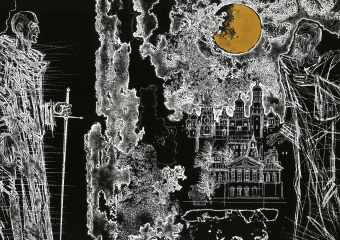 Михаил Булгаков: Мастер и Маргарита