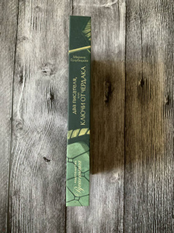 Марина Голубицкая: Два писателя, или Ключи от чердака