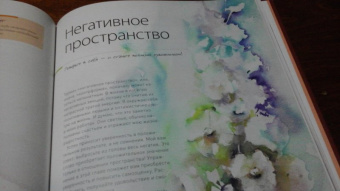 Джин Хэйнс: Атмосферная акварель. Свобода, выразительность и стиль. Новые советы и упражнения