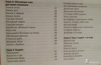 Шейла Эллисон: 365 лучших игр для развития вашего маленького гения