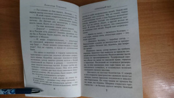 Александр Тамоников: Огненный тыл