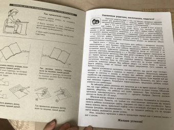 Василий Федиенко: Учимся писать легко. Рабочая тетрадь. Для детей 4-6 лет