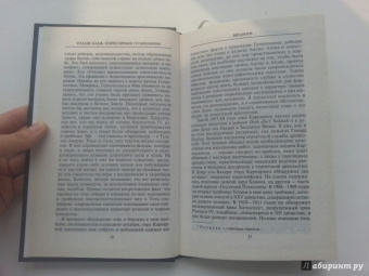 Уоллис Бадж: Египет времен Тутанхамона