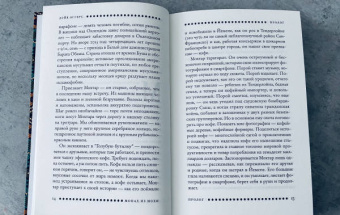 Дэйв Эггерс: Монах из Мохи