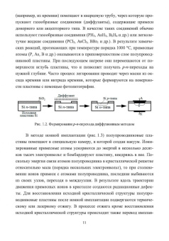 Виталий Смирнов: Физика полупроводниковых приборов