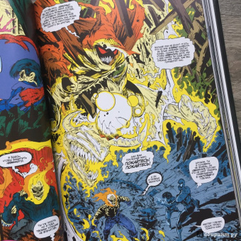 МакФарлейн, Лайфилд, Нициеза: Человек-Паук. Полное издание