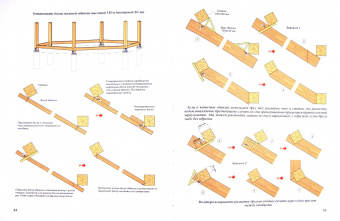 А. Савельев: Беседка - это просто