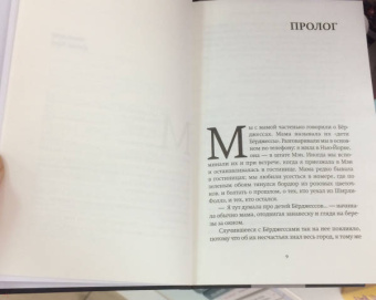 Элизабет Страут: Мальчики Бёрджессы