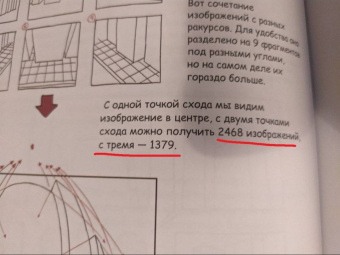 Донхо Ким: Перспектива. Полное руководство. Пособие по рисованию предметов и зданий в пространстве