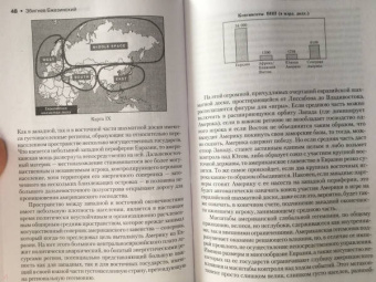 Збигнев Бжезинский: Великая шахматная доска. Господство Америки и его геостратегические императивы