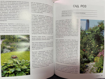 Татьяна Шиканян: Большая иллюстрированная энциклопедия ландшафтного дизайна