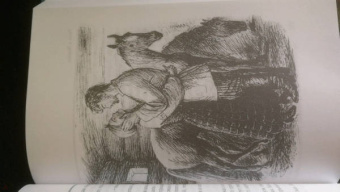 Лев Толстой: Холстомер